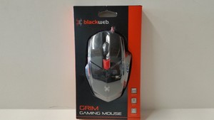 blackweb gaming mouse drivers