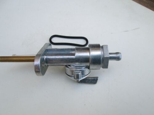 For YAMAHA IT 400 Fuel Tank Shutoff Valve Cockpit