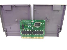 CastleVania II 2 & CastleVania III 3 w/ MANUAL TESTED AUTHENTIC NES Game 2 Carts