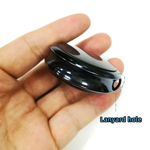 3G Mini GPS Rastreador Personal Cordón Colgante Collar 2 vías Audio aplicación libre /& Sim
