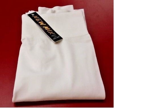 16-2X New Mix Summer Weight 3/" Waistband Capri Leggings Plus Size