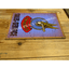 CAMPAGNOLO SALES SERVICE VINTAGE RETRO CYCLIN ENAMEL CERAMIC ADVERTISING SIGN