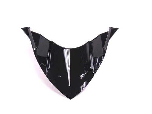 12-17 ZR F XF 6000 8000 1100 Black Arctic Cat Snowmobile Windshield 6606-376