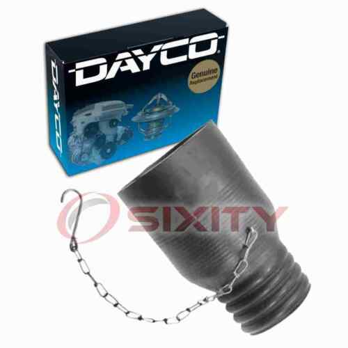 Dayco 64048 Garage Exhaust Hose Adapter for 90124 BK 7201328 F475 Tools gh 
