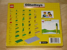 LEGO 850751 I Love New York Picture Frame (1 case) NEW