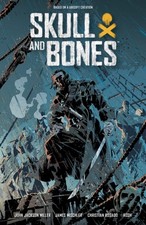 Skull And Bones: Savage Storm 978-1506733852 NEU Kostenlose Lieferung