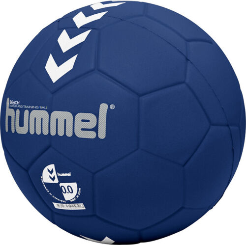 Blau *NEU* HUMMEL Beach-Handball