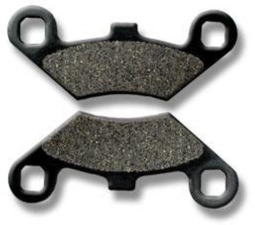 88-11 250 325 330 400 Xpress L 300 Polaris Front Brake Pads Trail Blazer Boss