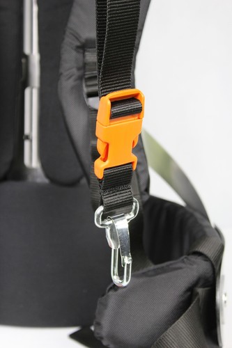 STIHL Rückentragsystem RTS HL 95 100 HT 100 130 Original Neu GRATIS!!