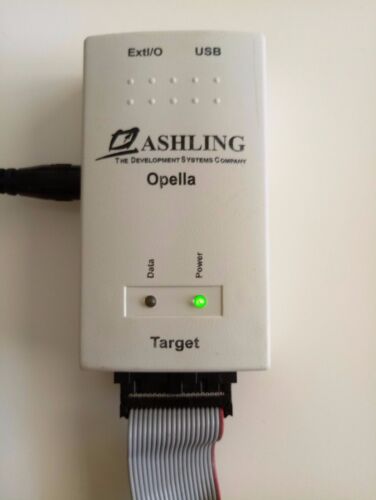 Ashling Microsystems Opella-Arc-USB Advanced JTAG Interface Controller