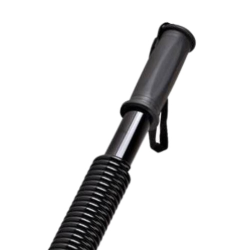 Exercice Bend Barre Fitness Bras Twister fitness Bar Spring Power Twister Force