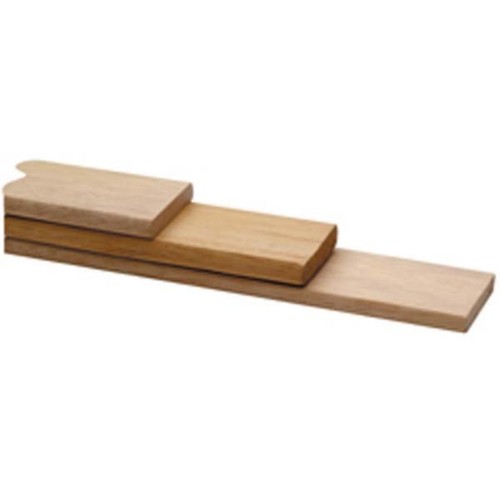 72/" Taylor Made Wood Bow for Boat Cover