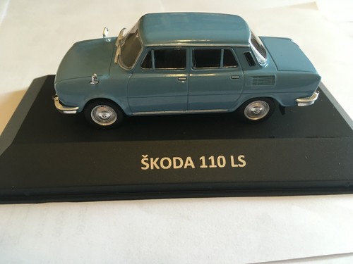 FAMOUS CZECH SKODA CARS COLLECTION /1:43 DeAgostini/Abrex****select the model FAMOUS CZECH SKODA CARS COLLECTION /1:43 DeAgostini/Abrex****select the model