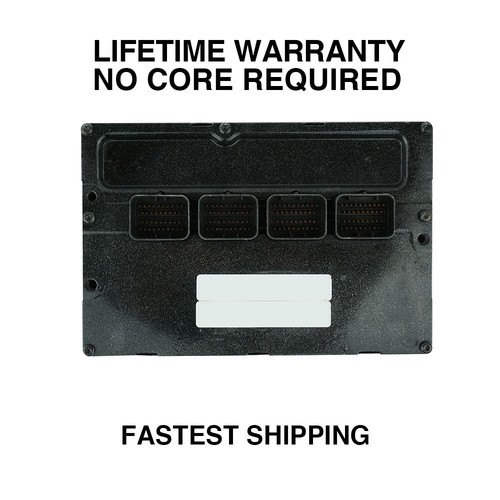 Engine Computer Programmed Plug/&Play 2005 Chrysler Town /& Country 04748533AD