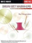 Drum Set Warm-ups Essential Exercises for Improving Technique 9780634009655