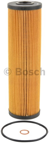 For Mercedes W140 R129 600SEC 600SEL S600 SL600 6.0L V12 Engine Oil Filter Bosch