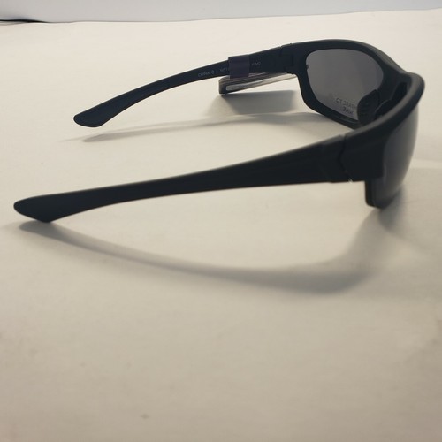 Wholesale Lot of 10 pairs Designer Inspired Sunglasses Black Wrap New