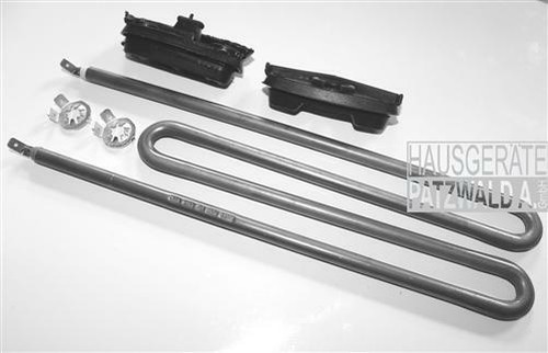 lavatrice come 6260480,6260481,6260482,1648909 Riscaldamento Miele 2100w