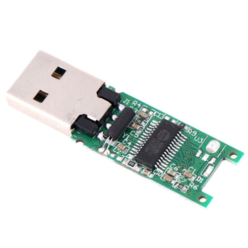 USB 2.0 eMMC Adapter BGA169 153 eMCP PCB Main Board without Flash Mem HH