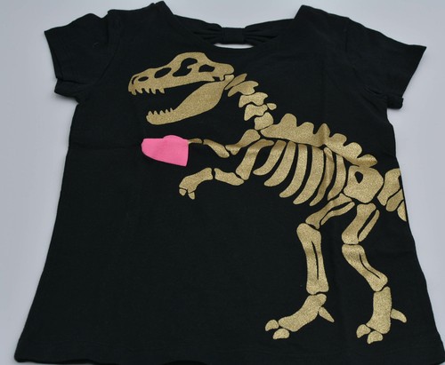 Carter/'s Girls 2Pc Short Sleeves Tee Shirt and Leggings Outfit Set Hearts New