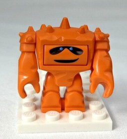 LEGO Disney Toy Story Chunk Minifigure / toy010 / 7789