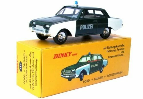 NOREV 1:43 Modellautos, - LKWs & -Busse von Ford