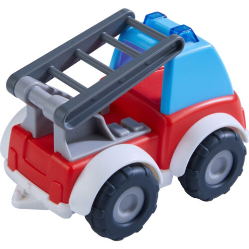 Haba Spielzeugauto FeuerwehrSandkastenspielzeug AutoSpielauto ab 2 Jahre 