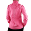 Adidas Jacke Zip Funktionsjacke Fitness Laufjacke Windjacke Training Pink S//36