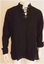 BNWT Pirate shirt,Black color,l//s..Size XL
