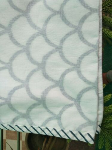 Hand Block Printed Dohar Quilt Blanket comforter Organic cotton finishing Throw 
