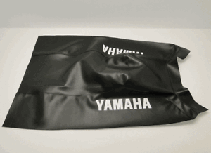 1981 YAMAHA SRX REPLACEMENT VINYL SNOWMOBILE SEAT COVER