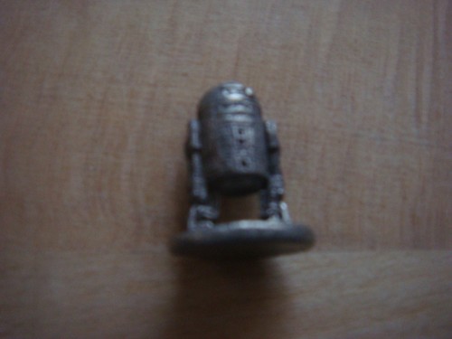 Monopoly Star Wars Spare Various Sets Replacement Metal Playing Pieces Token
