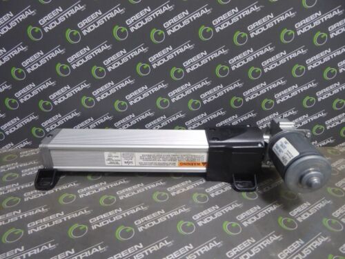 USED Suspa Incorporated MLS-00001E Motor/Actuator Assembly 340kg 750lb 