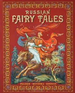 New Russian Fairy 30