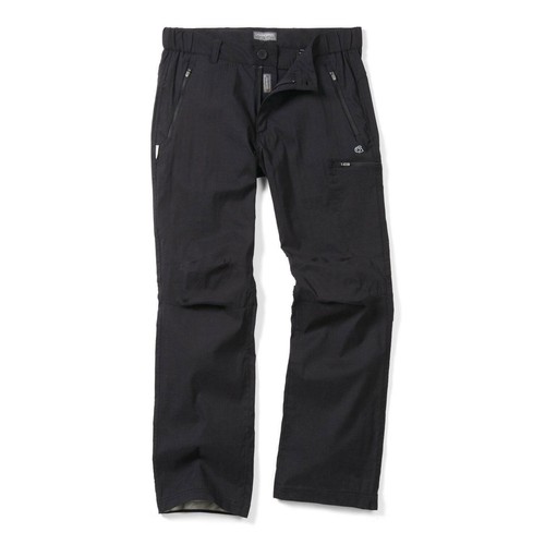 Craghoppers Mens Gents Kiwi Pro Action Walking Hiking Trousers CMJ322
