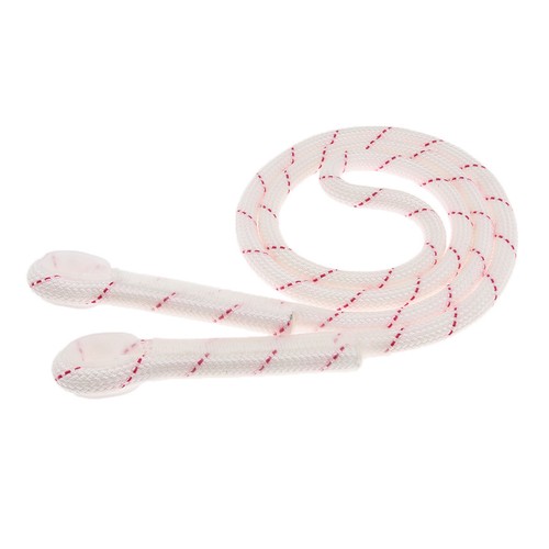 1.5m Safety Lanyard 22KN Outdoor Sports Harness Belt Lanyard Dynamic Rope