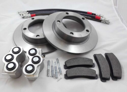 Kit de réparation frein avant tous Lada Niva sans ABS//2121-3501000-kit