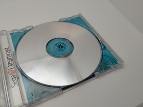 Marvel vs. Capcom 2- Dreamcast | Complete with CD, Case and Manual Inserts | CIB