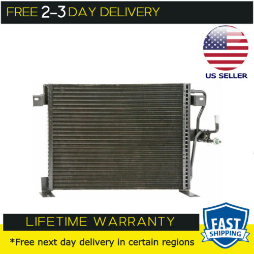 A/C AC Condenser For Jeep Grand Cherokee Grand Wagoneer 4379