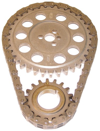 Engine Timing Set Cloyes Gear /& Product C-3017