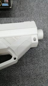 THE HOUSE OF THE DEAD 2 Gun Controller -Work for CRT TV Only- Dreamcast Sega