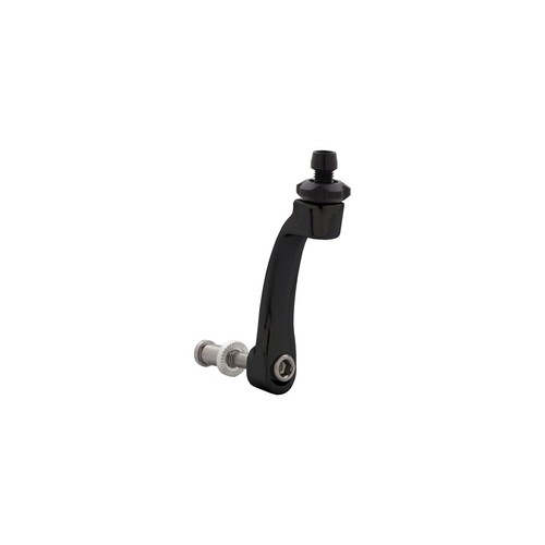 Tektro Front Cable Hanger Canti Fork Mount Black