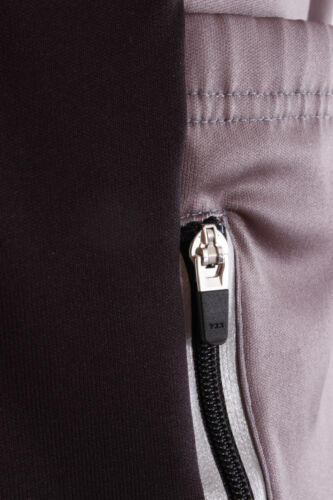 Ghost radtrikot brevemente performance Jersey short Black//Grey-XL