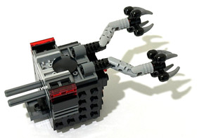 Retired ©2015 LEGO 70817 The LEGO Movie Batman & Super Angry Kitty Attack