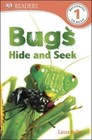 Bugs Hide and Seek by Laura Buller (Paperback / softback, 2014)