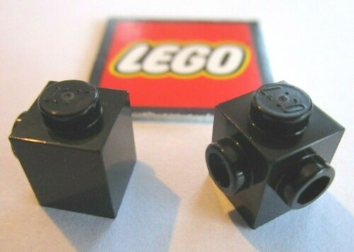 LEGO 1x1 BRICKS with 2 Studs on 2 Sides Choose Colour 26604 Packs of 8