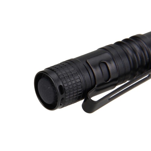 Handy XPE-R3 1000//500LM LED Clip Stablampe Flashlight Taschenlampen Flash-Licht