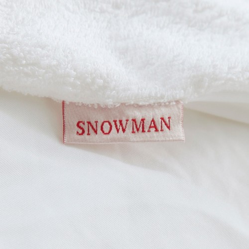 Luxury Bug Proof Waterproof Mattress Protector Hypoallergenic Bed Cover-Cotton