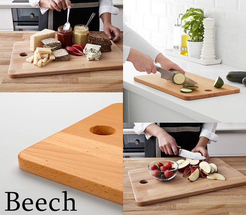 Personalized Wedding Date Family Name Monogram Cutting Board Anniversary Gift