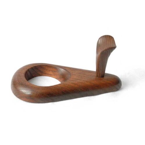 Display Stand Rack Hold for Wooden pipe Tobacco Smoking handicraft HAND MADE !!! 